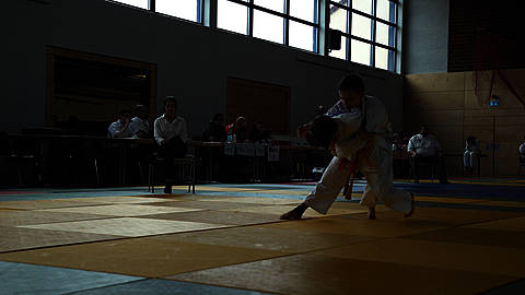 Merziger Judokas überzeugen beim Gesundheitspokal 2019 in Uchtelfangen